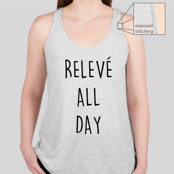 Releve All Day Tank